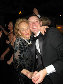 louise jordan